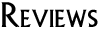 Reviews