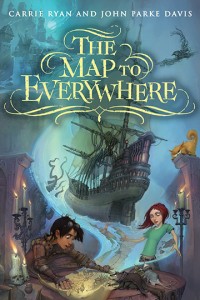 the map to everywhere
